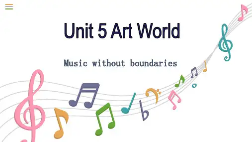 牛津译林英语 九年级上册Unit5Reading (1)(共21张PPT)