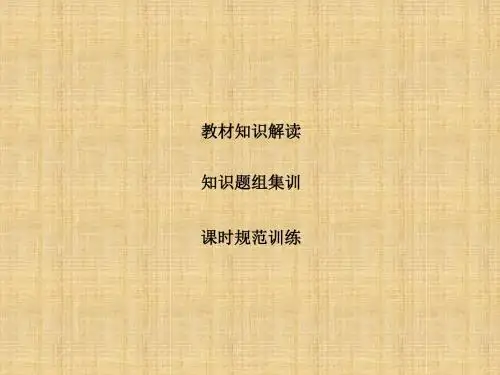 高中政治 2.6.2股票、债券和保险名师课件 新人教版必修1