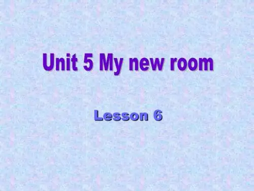 (人教PEP)五年级英语上册课件 Unit5(11)