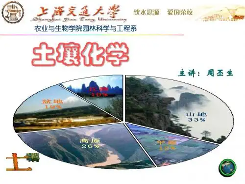 第十章 氮素营养与          氮肥