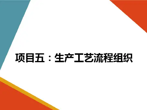 乙烯生产工艺流程组织—裂解炉的选择