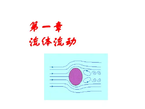 第一章流体流动.ppt