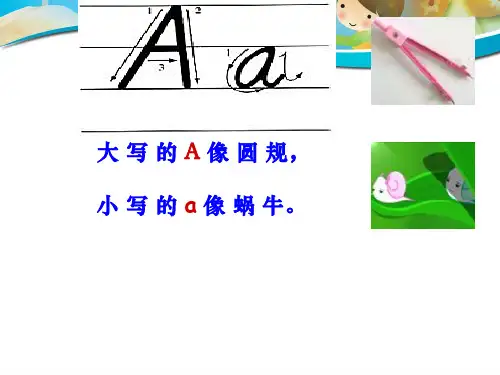 外研版三年级英语上册Module 2 Unit 1 I'm Ms  Smart.课件
