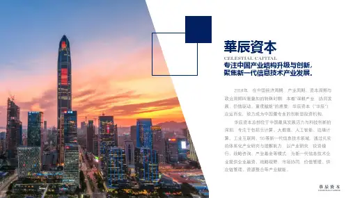 行业研究报告-无线模块研究报告