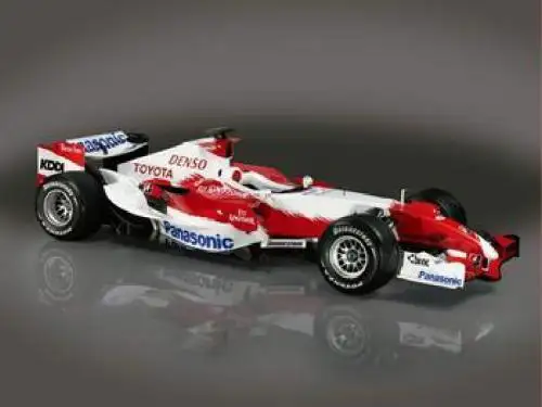 F1赛车(ok)