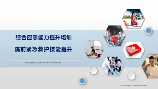 心肺复苏及AED的使用精选全文