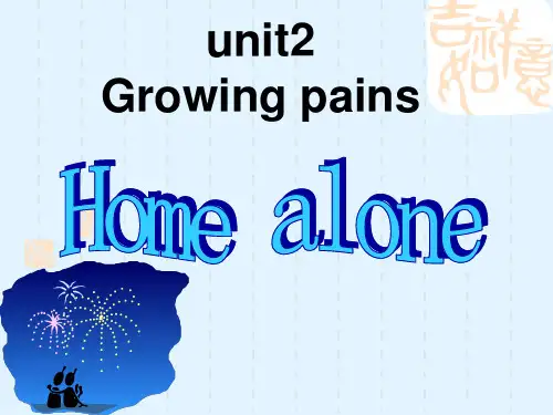 牛津高中英语模块一unit2reading整理.ppt