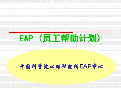 EAP概要(1)ppt课件