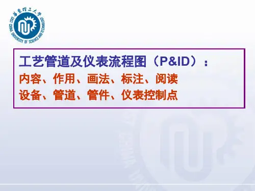 16设备及管道布置图 