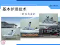 3-电子教案-卧位与安全