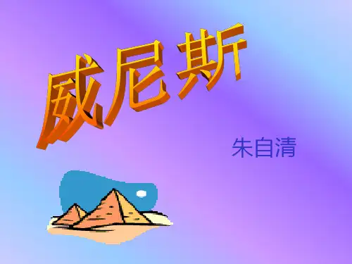 威尼斯
