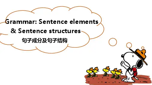 Unit1BacktoSchoolGrammarandUsage课件高中英语牛津译林版(2020)
