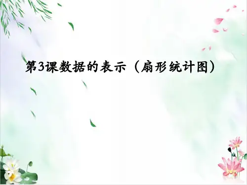 数据的收集PPT精品课件人教B版2