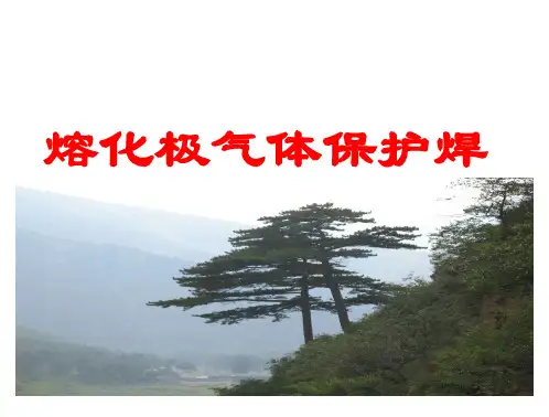 气体保护焊