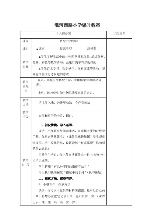 2智慧广场搭配中的学问