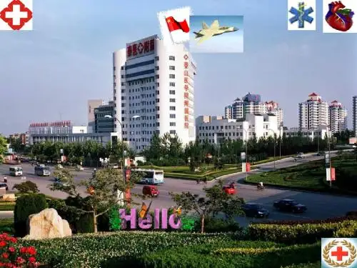 KFZ2010心肺复苏指南解读(医院)