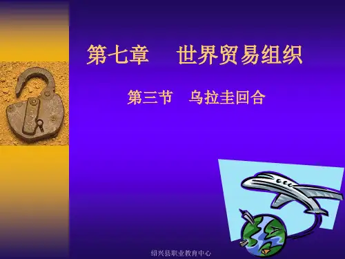 乌拉圭回合