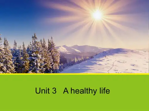 人教高中英语选修6课件：Unit 3 Reading 1