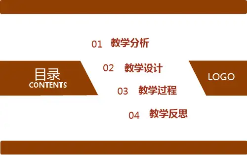 教学培训课件PPT模板