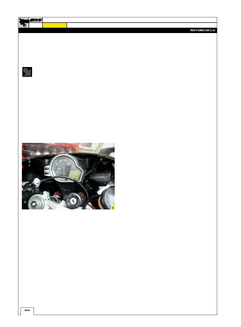 Honda电喷故障代码表与实际操作