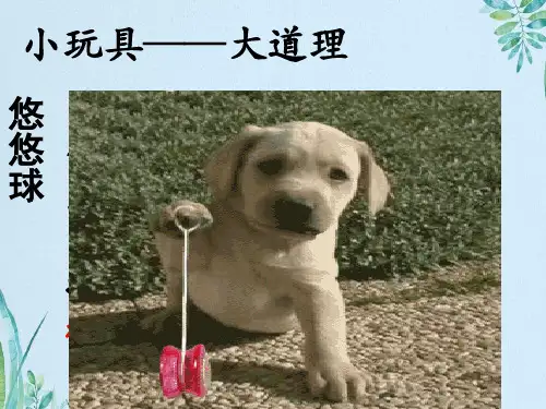 物理八年级下册  第十一章第四节机械能及其转化(共37张PPT)