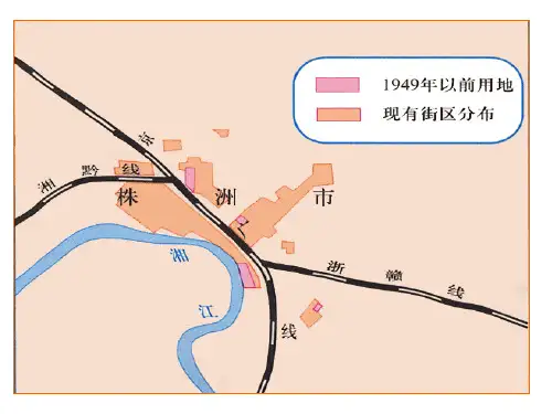 湘教版高中地理必修二第三章第四节《交通运输布局及其对区域发展的影响》课件 (共78张PPT)
