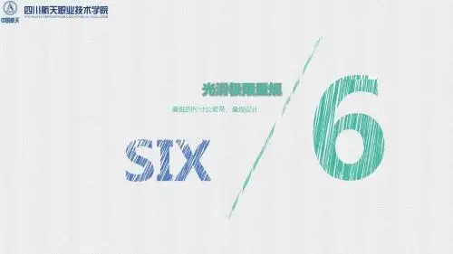 光滑极限量规
