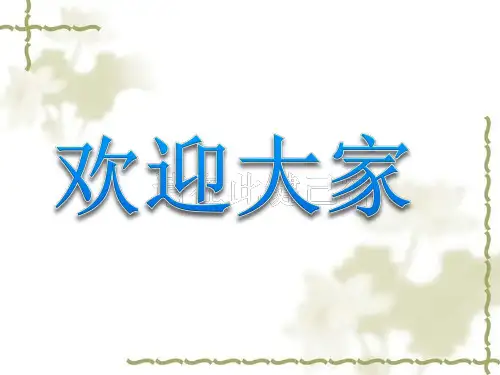 如何提高班组执行力(PPT36页)