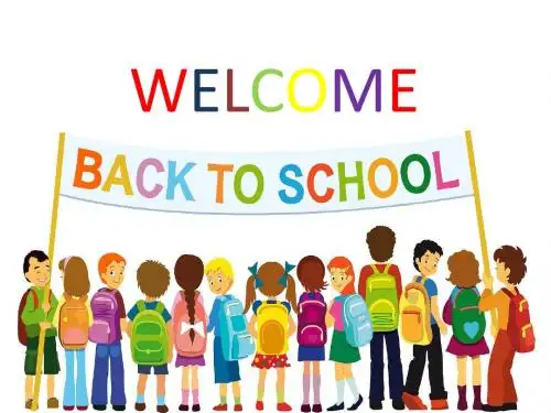 最新人教版小学英语五年级下册 Unit 1A Let's talk(优质课件)