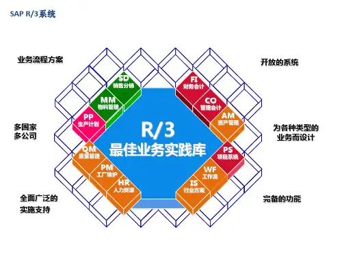 SAP入门基础培训教材.pptx
