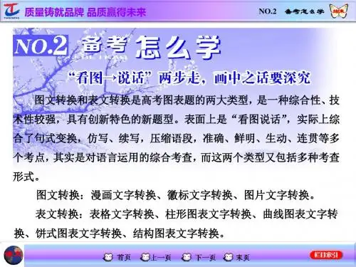 图文转换  表文转换