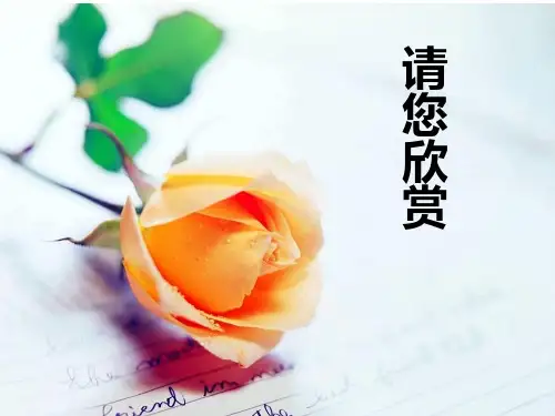 赠从弟(其二)PPT课件