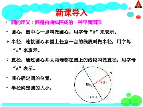 北师大版六年级数学上册专题二图形与几何