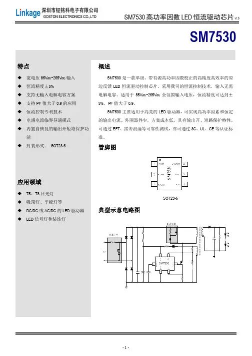 SM7530