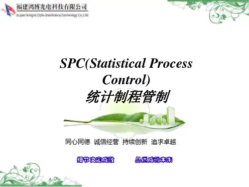 SPCR图讲义