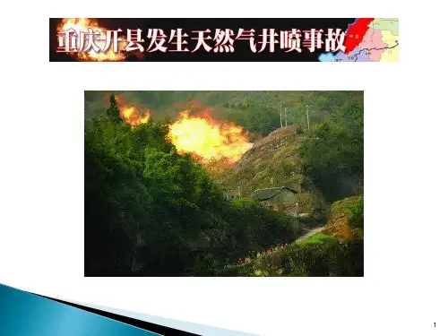 1223井喷事故分析