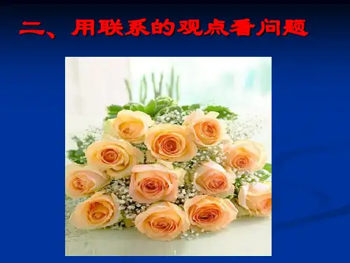整体与部分ppt课件