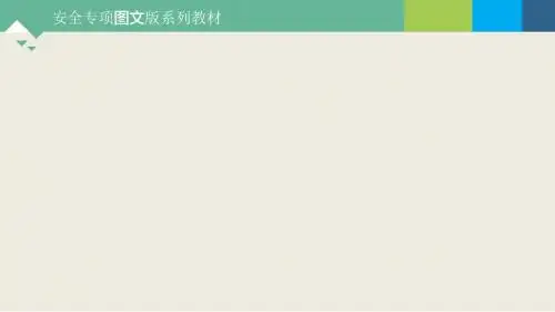 07安全专项技能图文版系列教材--危险化学品
