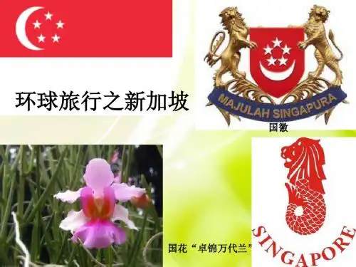 新加坡简介