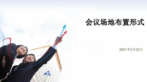 如何布置各形式会议场地 会议 活动-思维导图
