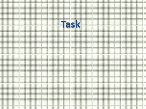 牛津译林版七年级上册英语全册课件Unit1Task