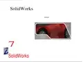 SOLIDWORKS曲面技巧与操作
