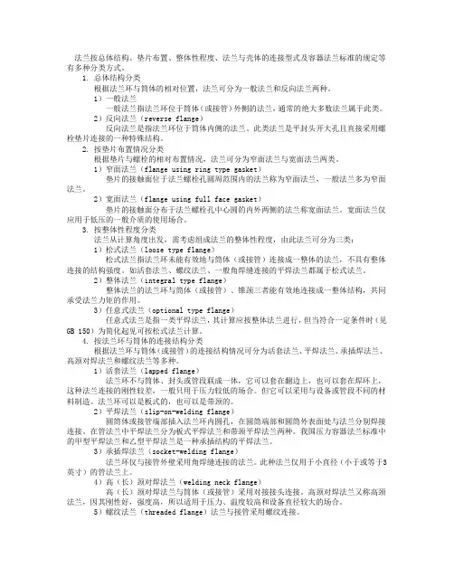 法兰