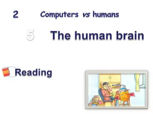 牛津上海英语九年级上册 Unit5 Reading (共19张PPT)