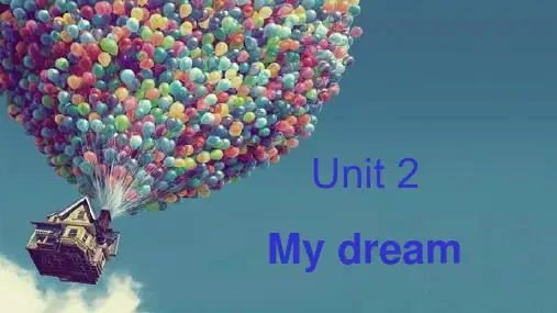 中职英语第三册uintUnit2-4successful people