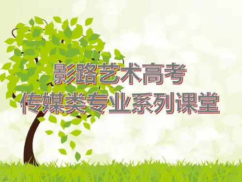 视听语言