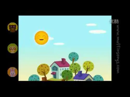 PEP人教版小学英语四年级下册《Unit3 B Let's talk》课件