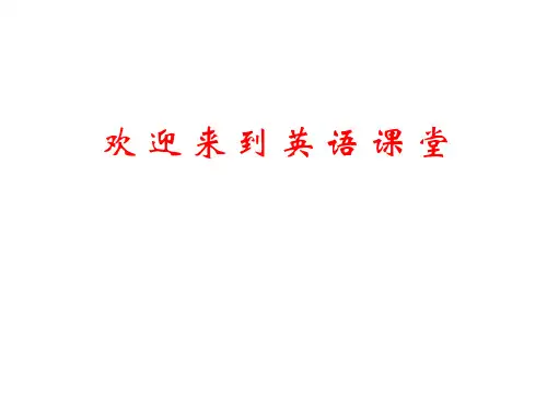 英语七下：Unit 6 Pets Integrated skills课件(牛津译林版)