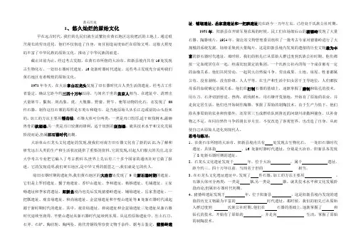 黄石历史