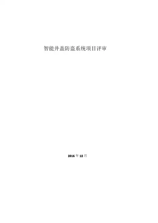 软件项目评审流程